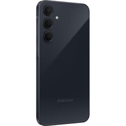 Galaxy A35 256GB - Tmavomodrá - Neblokovaný