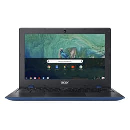 Acer ChromeBook CB311-8H-C412 Celeron N3350 1.1 GHz 32GB SSD - 4GB AZERTY - Francúzska