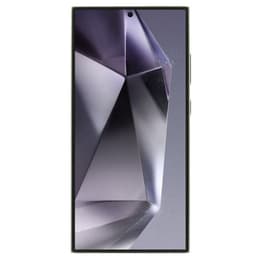 Galaxy S24 Ultra 1000GB - Modrá - Neblokovaný