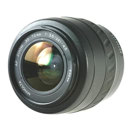 Objektív Minolta AF 35-70mm f/3.5