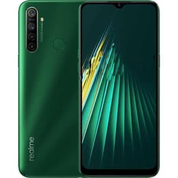 Realme 5i 64GB - Zelená - Neblokovaný