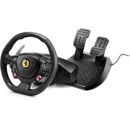 Volant PlayStation 4 / PC Thrustmaster T80 Ferrari 488 GTB Edition