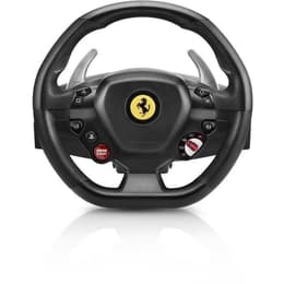 Volant PlayStation 4 / PC Thrustmaster T80 Ferrari 488 GTB Edition