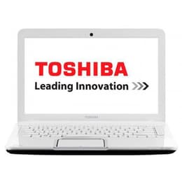 Toshiba Satellite L830 13" (2011) - Core i3-2365M - 6GB - HDD 640 GB AZERTY - Francúzska