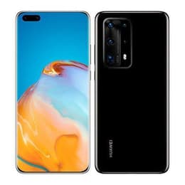 Huawei P40 Pro+ 512GB - Čierna - Neblokovaný