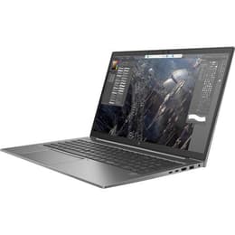 HP ZBook Fury G8 15" (2021) - Core i7 - Gen 11 (H) - 32GB - SSD 512 GB AZERTY - Francúzska