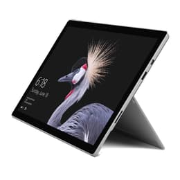 Microsoft Surface Pro 4 12" Core i5-6300U - SSD 512 GB - 8GB QWERTY - Anglická