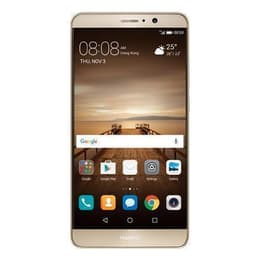 Huawei Mate 9 64GB - Zlatá - Neblokovaný