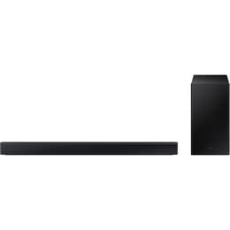 Soundbar HW-C450/XU - Čierna