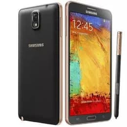 Galaxy Note 3 32GB - Čierna - Neblokovaný