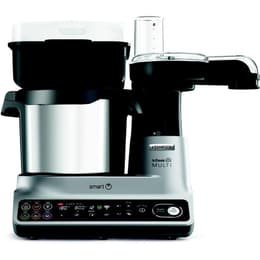 Multifunkčný hrniec Kenwood KCook Multi Smart CCL455SI