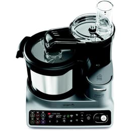 Multifunkčný hrniec Kenwood KCook Multi Smart CCL455SI