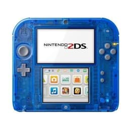 Nintendo 2DS - Modrá