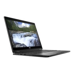 Dell Latitude 7389 13" Core i7-7600U - SSD 256 GB - 16GB QWERTY - Anglická