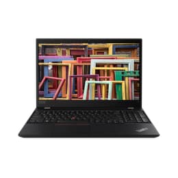 Lenovo ThinkPad T15 Gen1 15" (2020) - Core i5-10210U - 8GB - SSD 512 GB QWERTY - Talianska