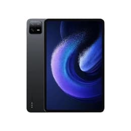 Xiaomi Pad 6 128GB - Čierna - WiFi