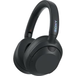 Slúchadlá Sony ULT Wear Potláčanie hluku wireless - Čierna
