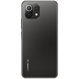 Xiaomi Mi 11 Lite 128GB - Čierna - Neblokovaný