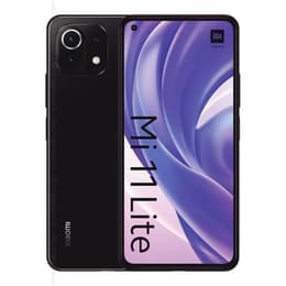 Xiaomi Mi 11 Lite 128GB - Čierna - Neblokovaný