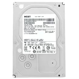 Externý pevný disk HGST - HDD 2 To USB 2.0