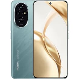 Honor 200 512GB - Zelená - Neblokovaný