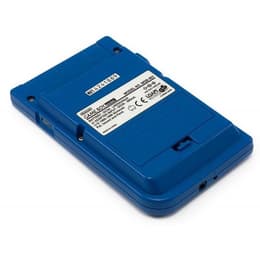 Nintendo Game Boy Pocket - Modrá