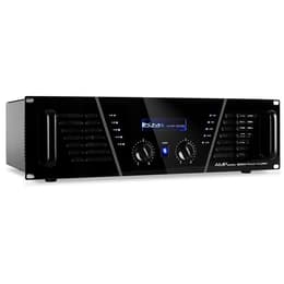 Zosilňovač Ibiza Sound AMP-800