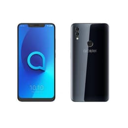 Alcatel 5V 32GB - Čierna - Neblokovaný