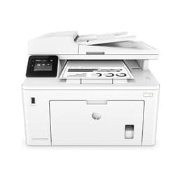 HP LaserJet Pro M227FDW Čiernobiela laserová