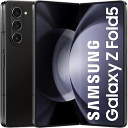 Galaxy Z Fold5 256GB - Sivá - Neblokovaný - Dual-SIM