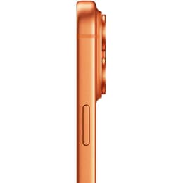 iPhone 17 Pro Max 512GB - Kosmická Oranžová - Neblokovaný