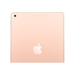 iPad 9.7" (2018) 6. generácia 128 GB - WiFi + 4G - Zlatá