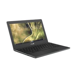 Asus Chromebook C204MA-BU0327 Celeron 2 GHz 32GB SSD - 4GB QWERTY - Anglická
