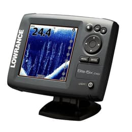 Smart zariadenie Lowrance Elite 5x DSI
