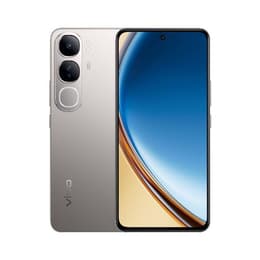 Vivo V40 SE 80W 256GB - Strieborná - Neblokovaný