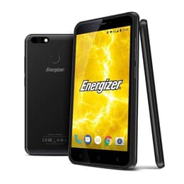 Energizer P550s 16GB - Čierna - Neblokovaný