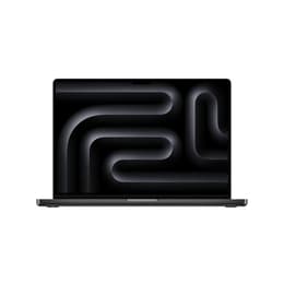 MacBook Pro 16" (2026) - Apple M5 Pro 16‑core CPU a GPU 20-Core - 48GB RAM - SSD 1000GB - Štandardná obrazovka - AZERTY - Francúzska