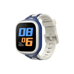 Smart hodinky Mibro P5 á á - Modrá
