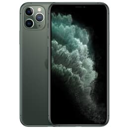 iPhone 11 Pro Max 256GB - Polnočná Zelená - Neblokovaný