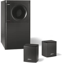 Reproduktor Bose Acoustimass 3 série V - Čierna