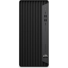 HP EliteDesk 800 G6 TWR Core i7-10700 2.9 - HDD 1 To - 8GB