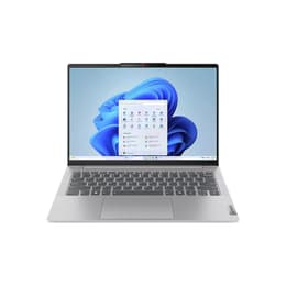 Lenovo IdeaPad Slim 5 14" (2023) - Core Ultra 5 125H - 16GB - SSD 512 GB QWERTY - Anglická