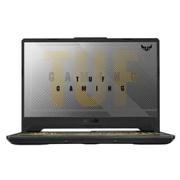 Asus TUF Gaming A15 TUF506II-AL024T 15" (2020) - Ryzen 5 - 4000 Series (H) - 8GB - SSD 512 GB AZERTY - Francúzska