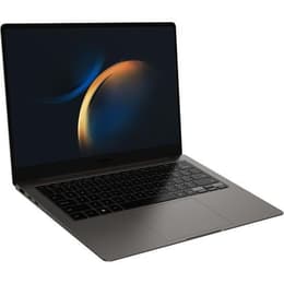 Samsung Galaxy Book3 Pro 16" (2023) - Core i7 - Gen 13 (P) - 16GB - SSD 1 TO AZERTY - Francúzska