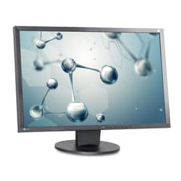 Monitor 24 Eizo FlexScan EV2436W 1920 x 1200 LCD Čierna