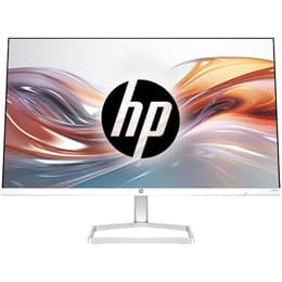 Monitor 23.8 HP Series 524SW 1920 x 1080 LED Biela