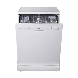 Samostatná umývačka riadu Haier DW12-G1449 cm - 10 až 12 prestieraní