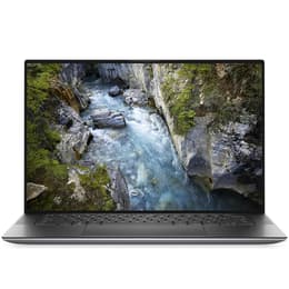 Dell Precision 7560 15" (2021) - Core i7 - Gen 11 (H) - 32GB - SSD 1 TO QWERTZ - Nemecká