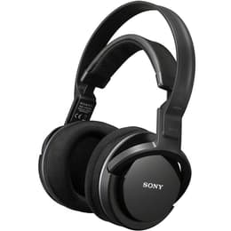 Slúchadlá Sony MDR-RF355R Potláčanie hluku bezdrôtové - Čierna