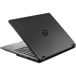 Fujitsu LifeBook U749 14" (2019) - Core i5-8265U - 8GB - SSD 256 GB QWERTY - Grécky